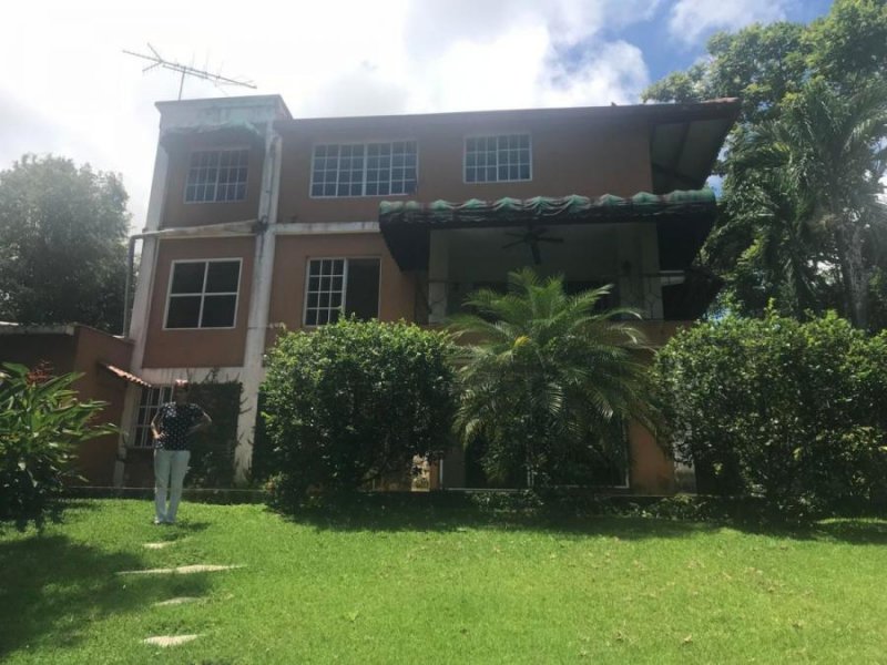 Foto Casa en Alquiler en ALBROOK, Panamá - U$D 2.500 - CAA61030 - BienesOnLine