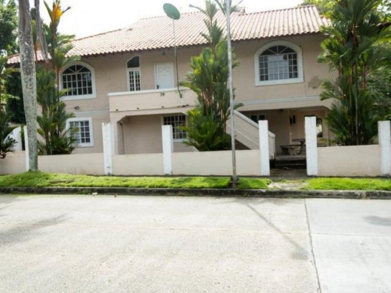 Foto Casa en Alquiler en ALBROOK, Panamá - U$D 2.600 - CAA62271 - BienesOnLine