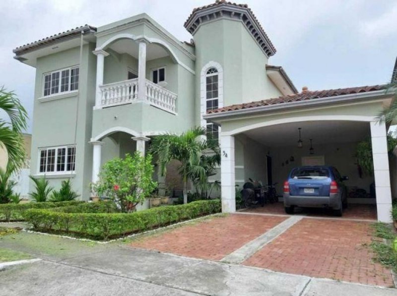 Foto Casa en Alquiler en ALTOS DE PANAMA, Panamá - U$D 3.499 - CAA48913 - BienesOnLine