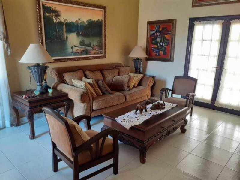 Foto Casa en Alquiler en ALTOS DE PANAMA, Panamá - U$D 2.100 - CAA54086 - BienesOnLine