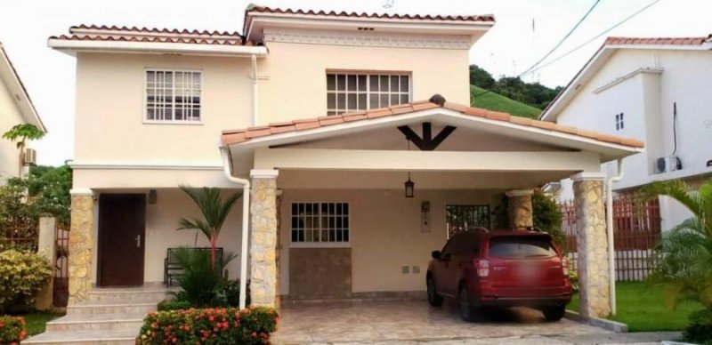 Foto Casa en Alquiler en ALBROOK, Panamá - U$D 1.690 - CAA47074 - BienesOnLine