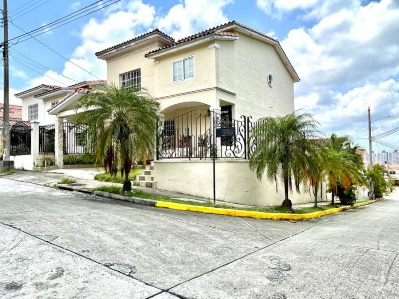 Foto Casa en Alquiler en ALTOS DE PANAMA, Panamá - U$D 1.200 - CAA47075 - BienesOnLine