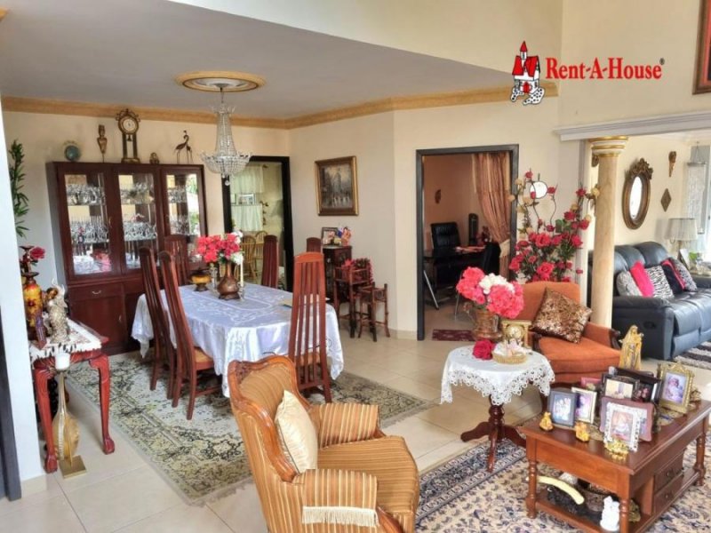 Foto Casa en Alquiler en ALTOS DE PANAMA, Panamá - U$D 2.400 - CAA59628 - BienesOnLine