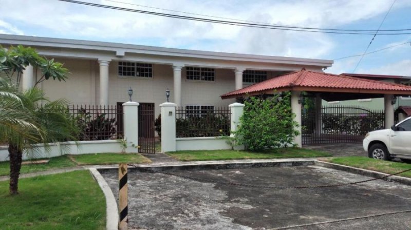 Foto Casa en Alquiler en ALTOS DE PANAMA, Panamá - U$D 2.000 - CAA53579 - BienesOnLine