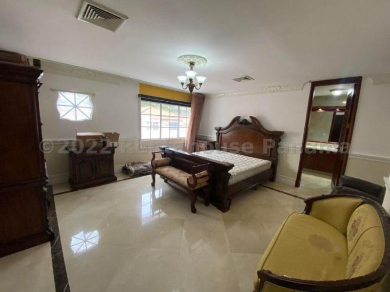 Foto Casa en Alquiler en ALTOS DE PANAMA, Panamá - U$D 4.500 - CAA60272 - BienesOnLine