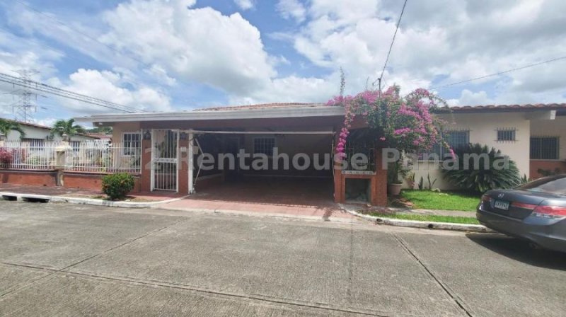 Casa en Alquiler en  ALTOS DE PANAMA, Panamá