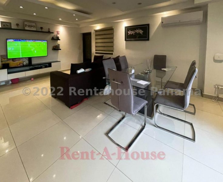 Foto Casa en Alquiler en ALTOS DE PANAMA, Panamá - U$D 1.300 - CAA59627 - BienesOnLine