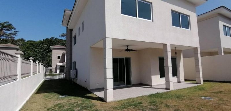 Foto Casa en Alquiler en ALTOS DE PANAMA, Panamá - U$D 2.700 - CAA59633 - BienesOnLine