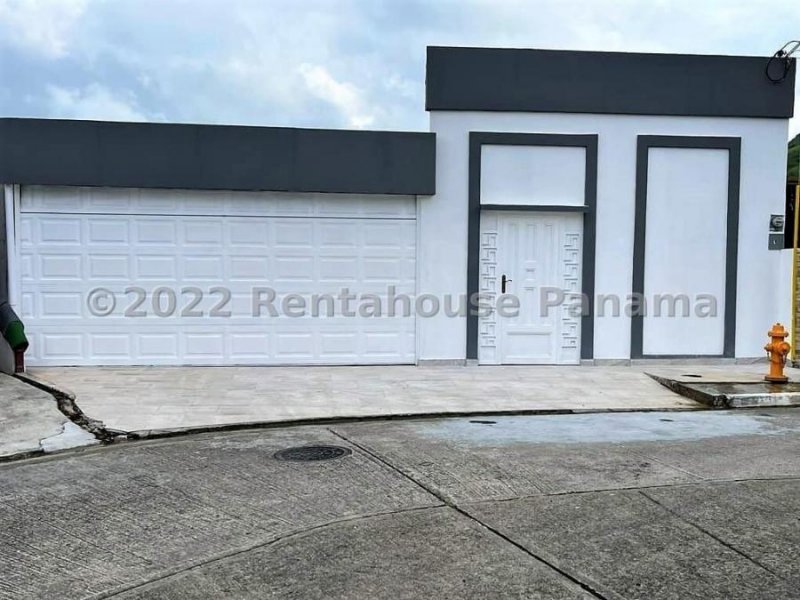 Foto Casa en Alquiler en ALTOS DE PANAMA, Panamá - U$D 1.800 - CAA57408 - BienesOnLine