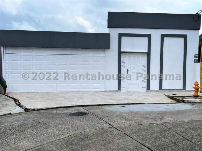 Foto Casa en Alquiler en ALTOS DE PANAMA, Panamá - U$D 1.800 - CAA64848 - BienesOnLine