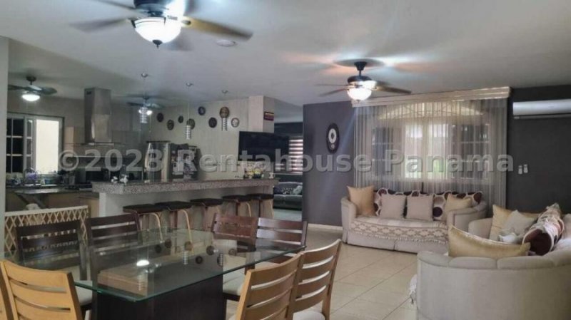 Foto Casa en Alquiler en ALTOS DE PANAMA, Panamá - U$D 4.200 - CAA61307 - BienesOnLine