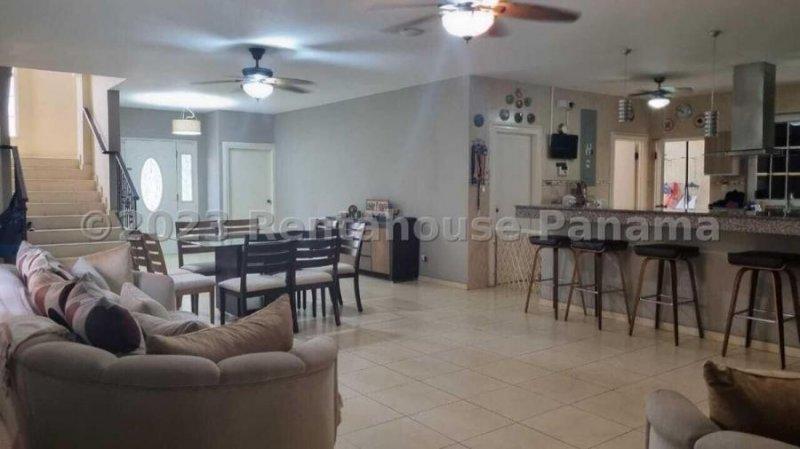 Foto Casa en Alquiler en ALTOS DE PANAMA, Panamá - U$D 4.200 - CAA61356 - BienesOnLine