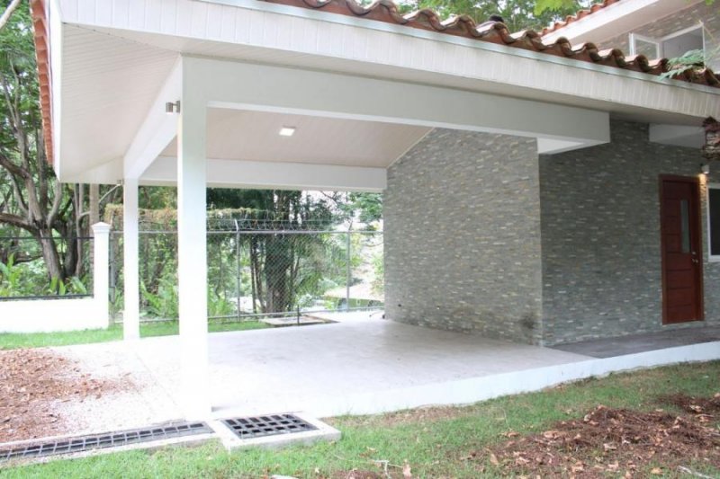 Foto Casa en Alquiler en ANCON, Panamá - U$D 3.700 - CAA47086 - BienesOnLine