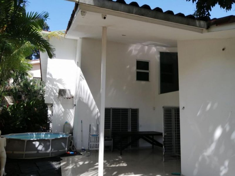 Foto Casa en Alquiler en ANCON, Panamá - U$D 2.650 - CAA47345 - BienesOnLine