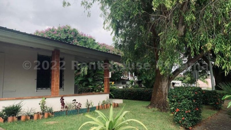 Foto Casa en Alquiler en ancon, Panamá - U$D 1.400 - CAA53571 - BienesOnLine