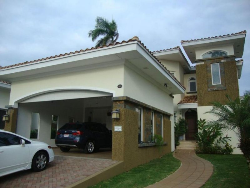 Casa en Alquiler en  ANCON, Panamá