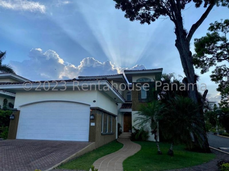 Foto Casa en Alquiler en ANCON, Panamá - U$D 3.300 - CAA64689 - BienesOnLine