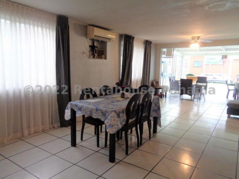 Foto Casa en Alquiler en ANCON, Panamá - U$D 6.000 - CAA59471 - BienesOnLine