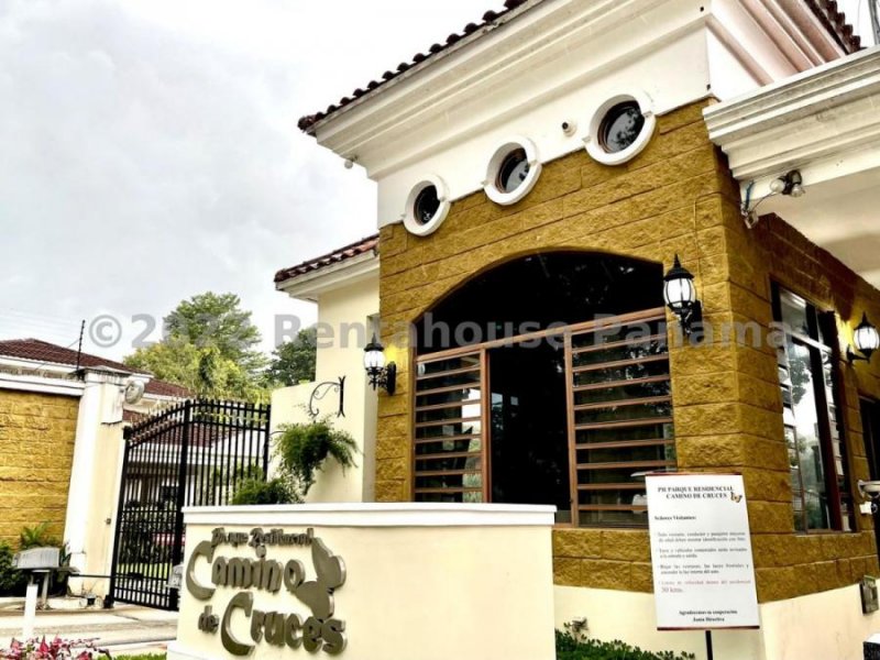 Foto Casa en Alquiler en ANCON, Panamá - U$D 4.500 - CAA65197 - BienesOnLine