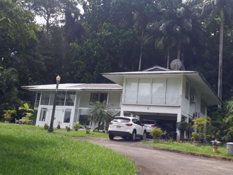 Foto Casa en Alquiler en BALBOA, Panamá - U$D 2.500 - CAA55047 - BienesOnLine