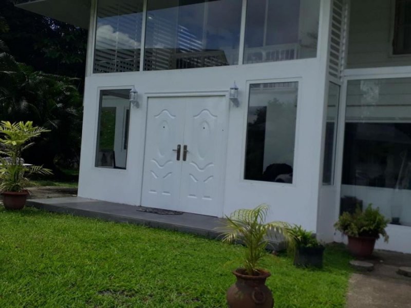 Foto Casa en Alquiler en BALBOA HEIGTHS, Panamá - U$D 2.500 - CAA61497 - BienesOnLine