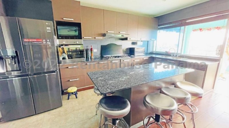 Foto Casa en Alquiler en BETANIA, Panamá - U$D 2.600 - CAA58333 - BienesOnLine