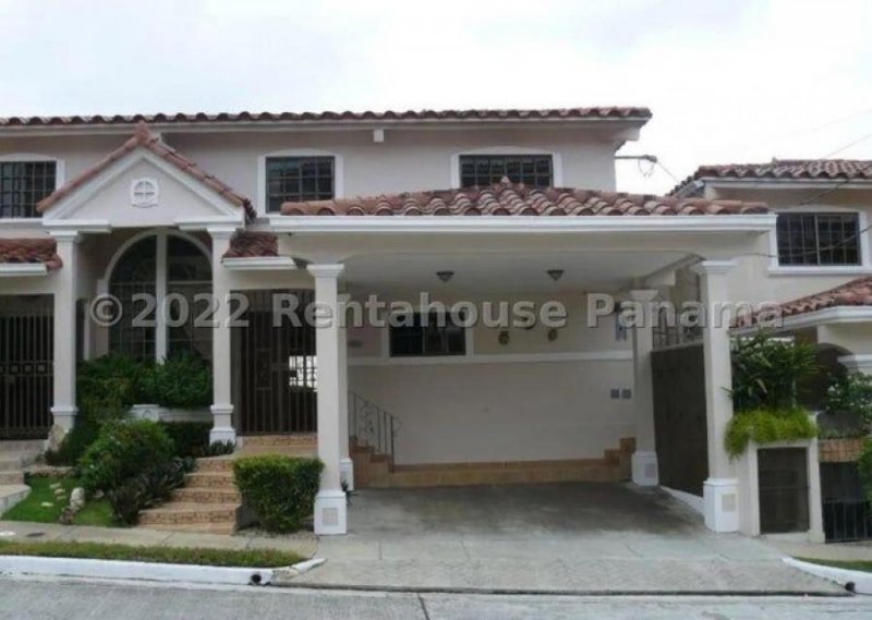 Casa en Alquiler en  BETANIA, Panamá