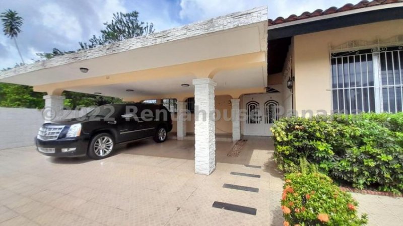 Foto Casa en Alquiler en BETANIA, Panamá - U$D 2.800 - CAA58897 - BienesOnLine