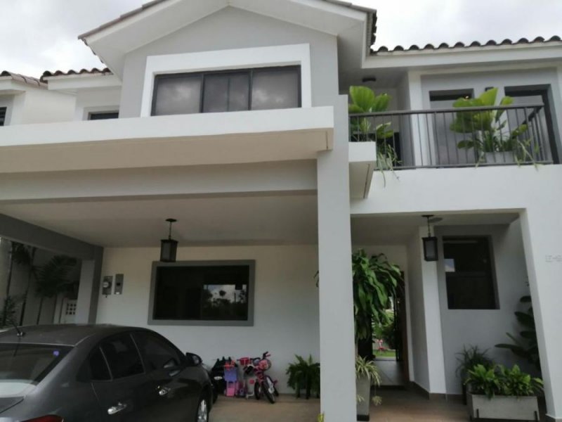 Foto Casa en Alquiler en BRISAS DEL GOLF, Panamá - U$D 2.200 - CAA53099 - BienesOnLine