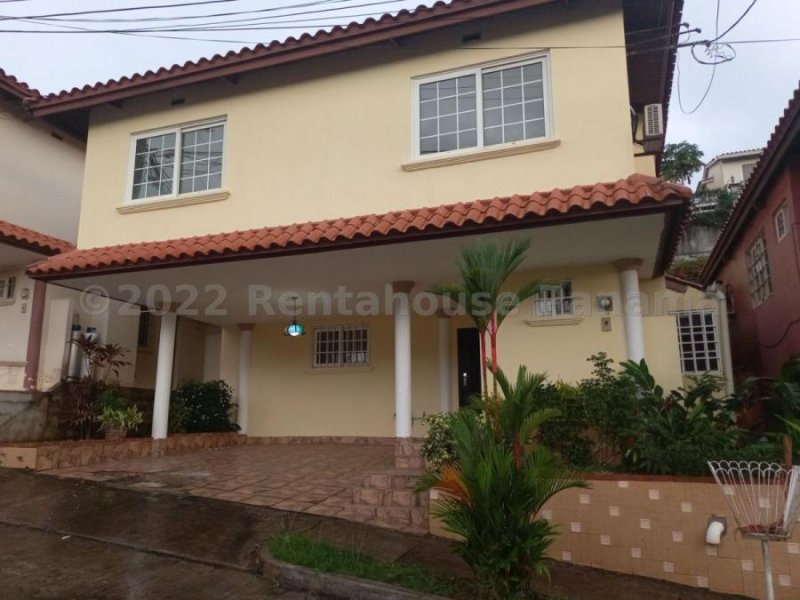 Foto Casa en Alquiler en BRISAS DEL GOLF, Panamá - U$D 1.100 - CAA53701 - BienesOnLine