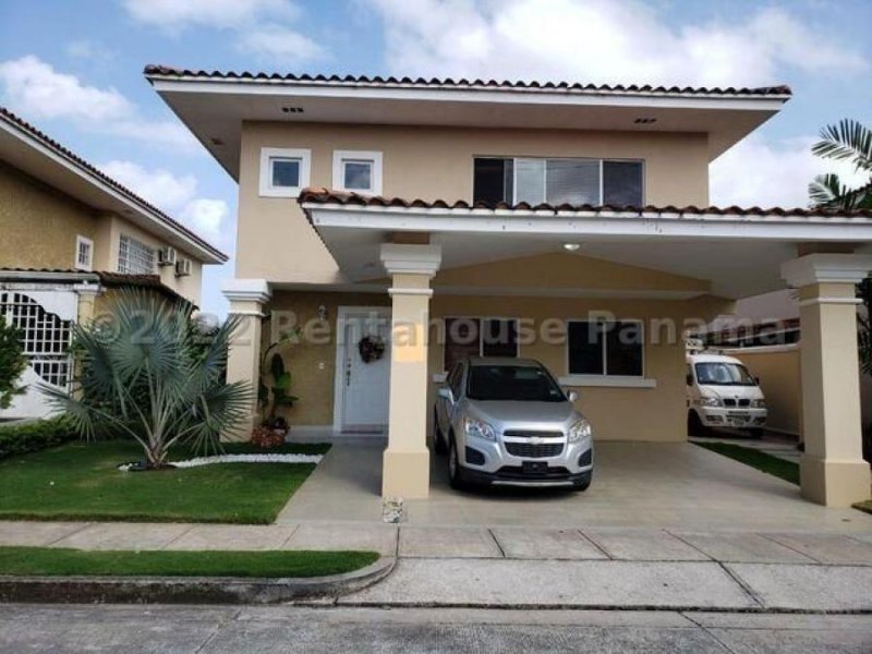 Foto Casa en Alquiler en BRISAS DEL GOLF, Panamá - U$D 1.950 - CAA54534 - BienesOnLine