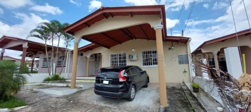 Foto Casa en Alquiler en BRISAS DEL GOLF, Panamá - U$D 1.200 - CAA53675 - BienesOnLine