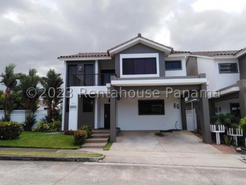 Casa en Alquiler en  BRISAS DEL GOLF, Panamá