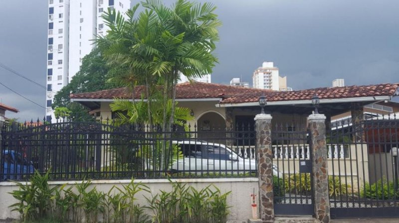 Foto Casa en Alquiler en CARRASQUILLA, Panamá - U$D 4.000 - CAA50005 - BienesOnLine