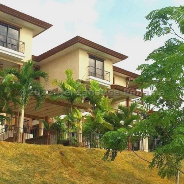 Foto Casa en Alquiler en CLAYTON, Panamá - U$D 2.000 - CAA54521 - BienesOnLine