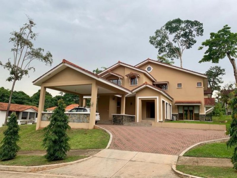 Foto Casa en Alquiler en CLAYTON, Panamá - U$D 7.000 - CAA52562 - BienesOnLine