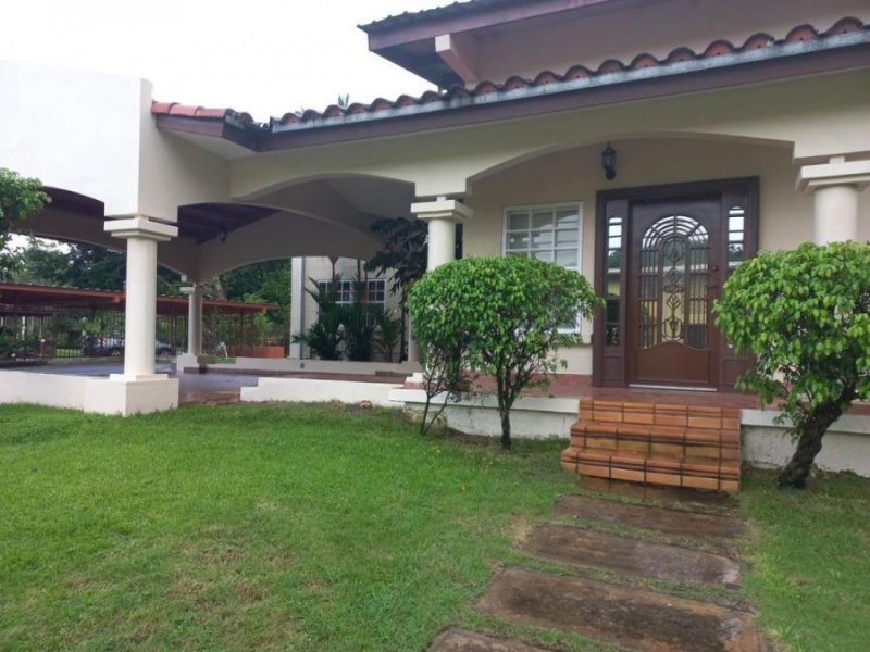 Foto Casa en Alquiler en CLAYTON, Panamá - U$D 3.000 - CAA48534 - BienesOnLine