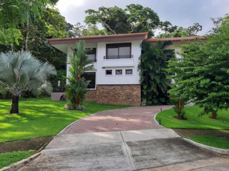 Foto Casa en Alquiler en CLAYTON, Panamá - U$D 17.000 - CAA61310 - BienesOnLine