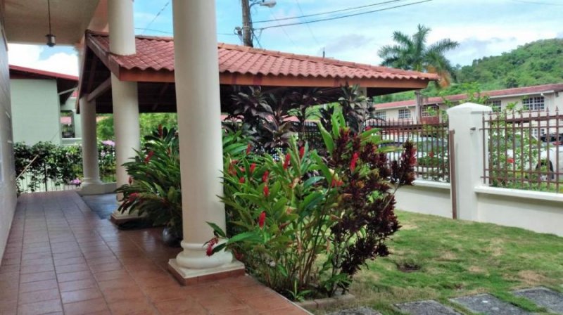 Foto Casa en Alquiler en CLAYTON, Panamá - U$D 2.000 - CAA53118 - BienesOnLine