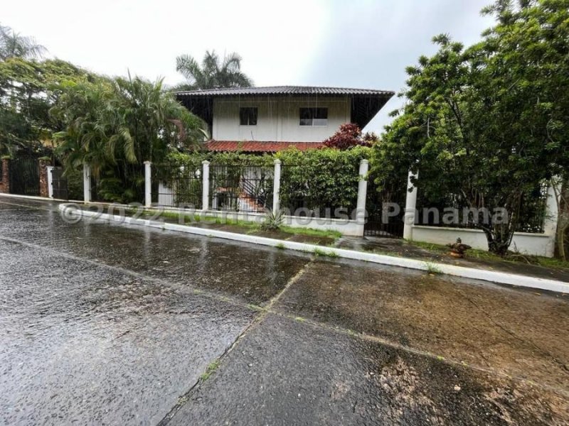 Foto Casa en Alquiler en CLAYTON, Panamá - U$D 2.200 - CAA61312 - BienesOnLine