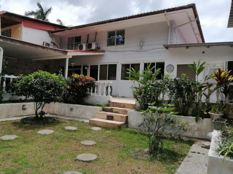 Casa en Alquiler en  CLAYTON, Panamá