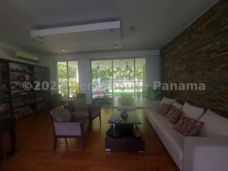 Foto Casa en Alquiler en CLAYTON, Panamá - U$D 4.000 - CAA61352 - BienesOnLine