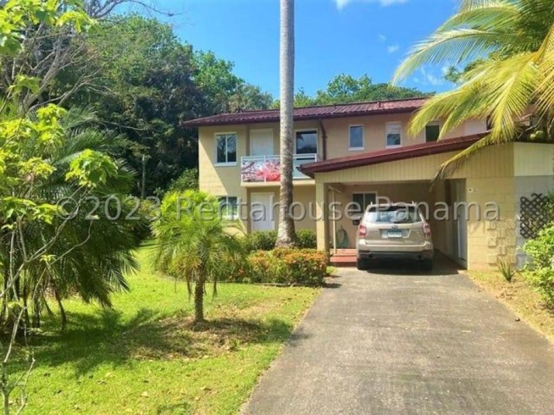 Foto Casa en Alquiler en CLAYTON, Panamá - U$D 2.400 - CAA62100 - BienesOnLine