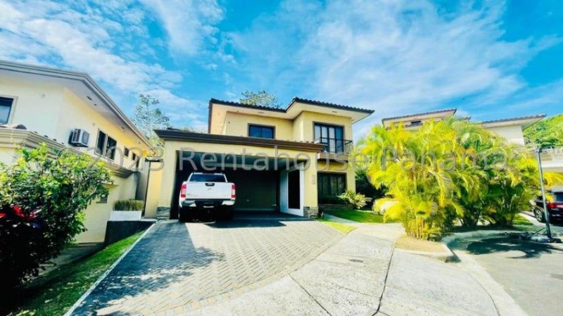 Foto Casa en Alquiler en CLAYTON, Panamá - U$D 6.500 - CAA62298 - BienesOnLine