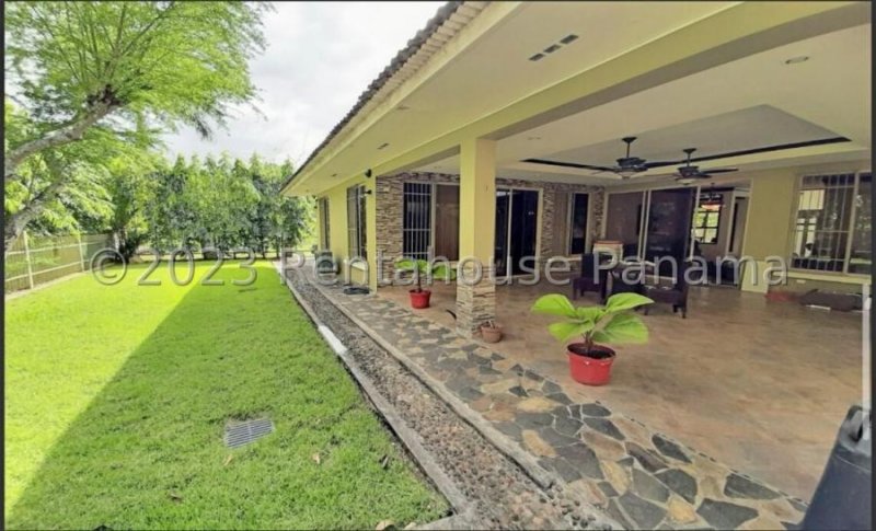 Foto Casa en Alquiler en CLAYTON, Panamá - U$D 4.000 - CAA64006 - BienesOnLine