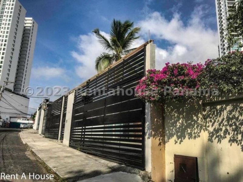 Casa en Alquiler en  COCO DEL MAR, Panamá