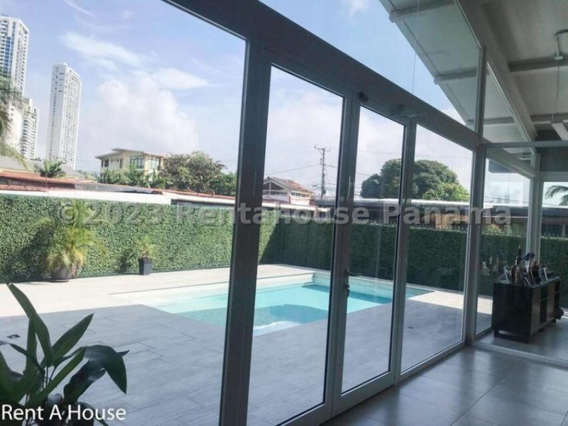 Foto Casa en Alquiler en COCO DEL MAR, Panamá - U$D 5.000 - CAA60353 - BienesOnLine