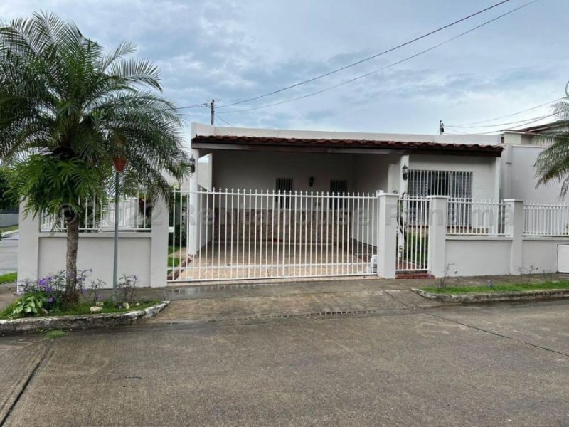 Foto Casa en Alquiler en Amelia Denis De Icaza, Panamá - U$D 1.250 - CAA52416 - BienesOnLine