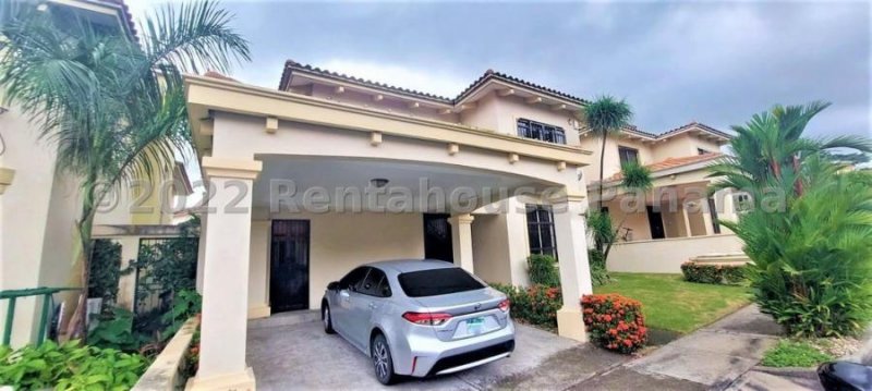 Foto Casa en Alquiler en CONDADO DEL REY, Panamá - U$D 2.100 - CAA59215 - BienesOnLine