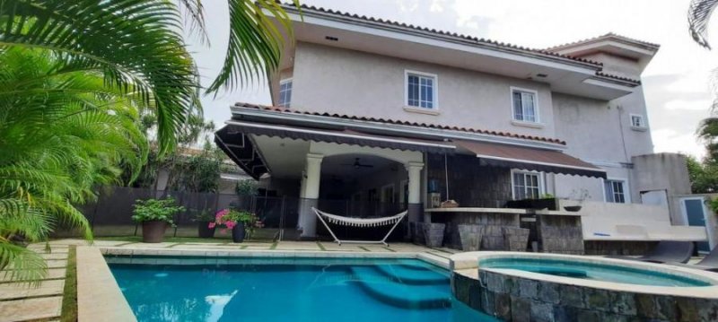 Foto Casa en Alquiler en COSTA DEL ESTE, Panamá - U$D 7.000 - CAA56696 - BienesOnLine